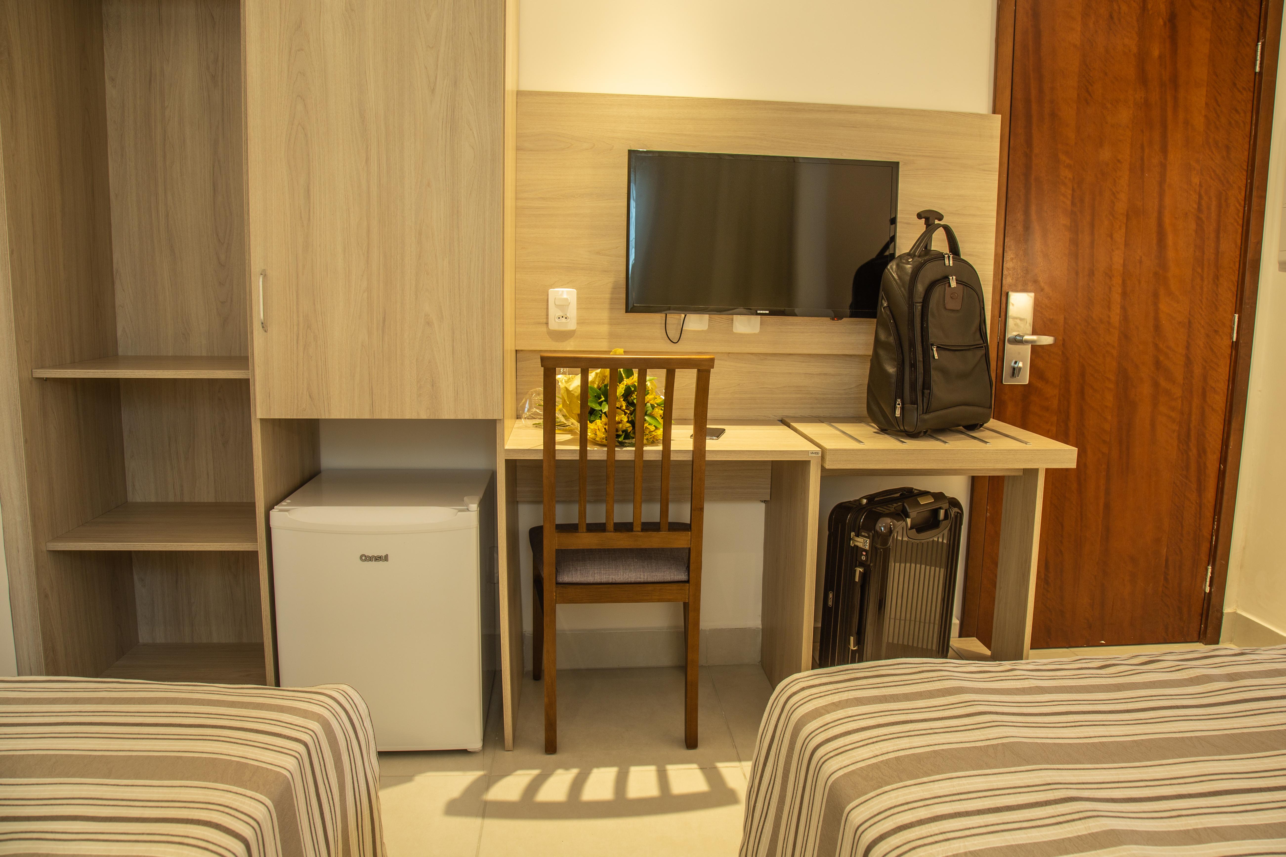 Aquidaba Praia Hotel Форталеза Экстерьер фото