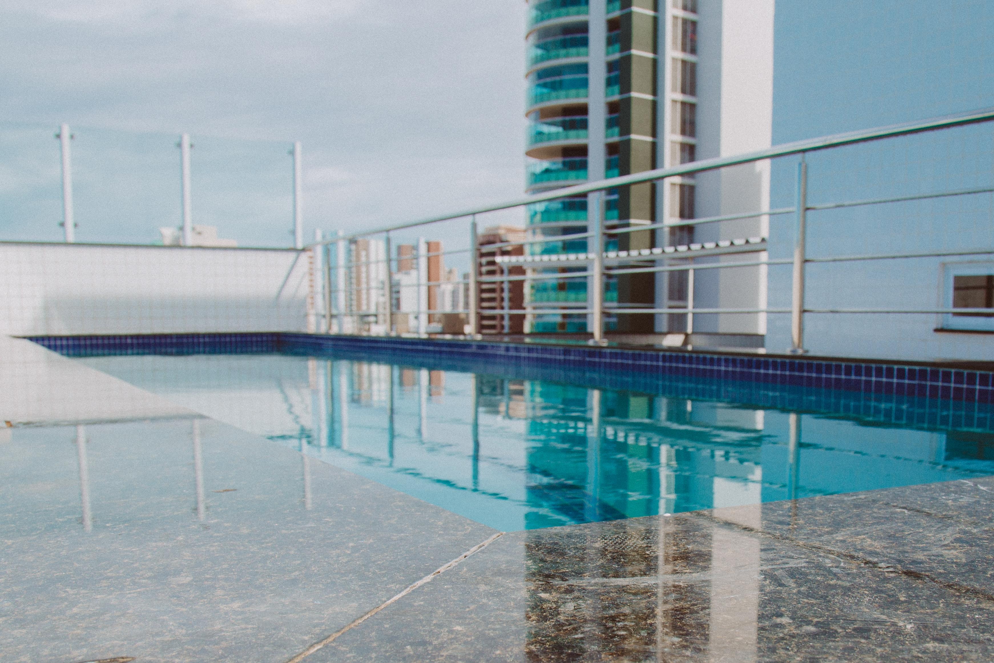 Aquidaba Praia Hotel Форталеза Экстерьер фото